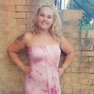 Meet your Posher, Kristyn